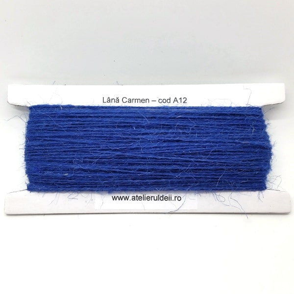 lana carmen cod A12