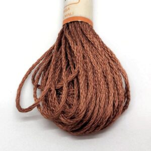 fire de matase enstitu maro cod 272