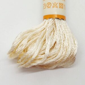 fire de matase enstitu cod 601