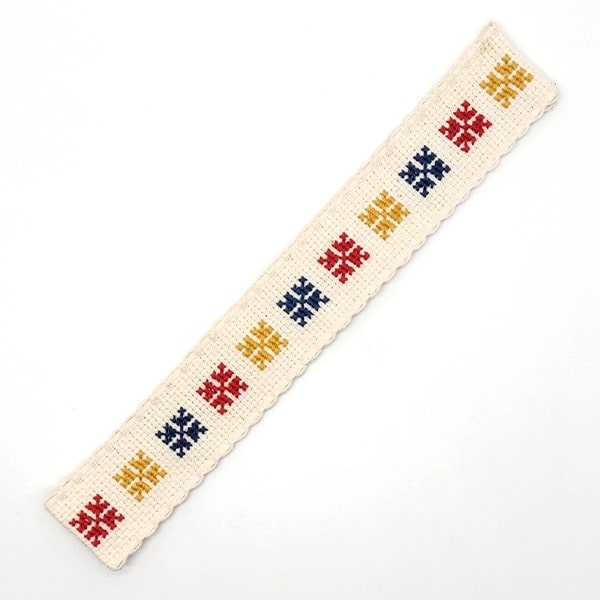 semn de carte motiv traditional 01