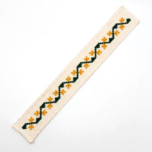 semn de carte motiv traditional 02