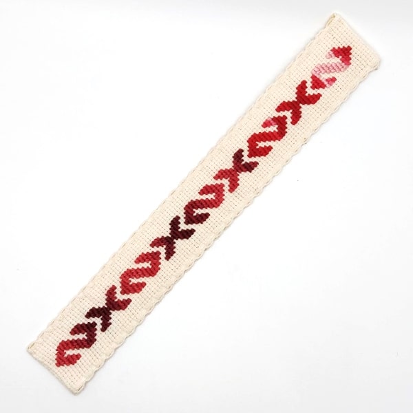 semn de carte motiv traditional 03