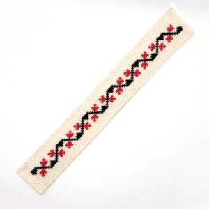 semn de carte motiv traditional 04