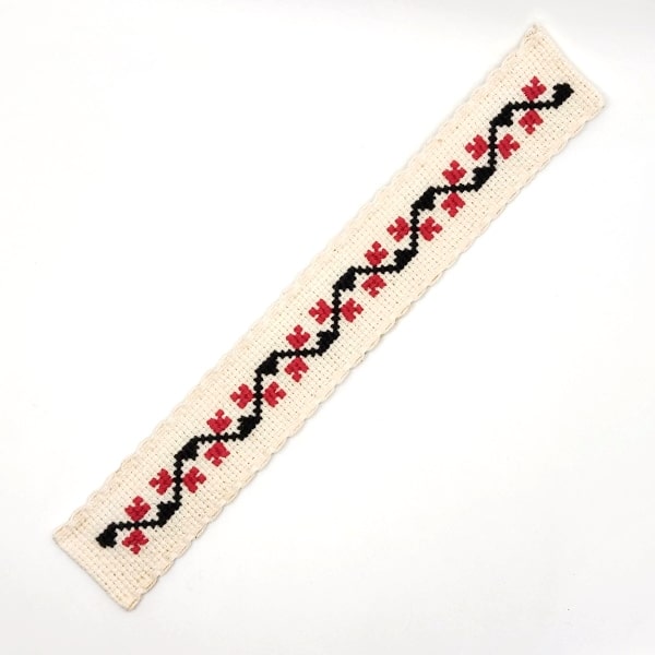 semn de carte motiv traditional 04