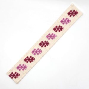 semn de carte motiv traditional 05