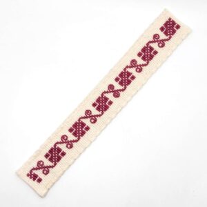 semn de carte motiv traditional 06