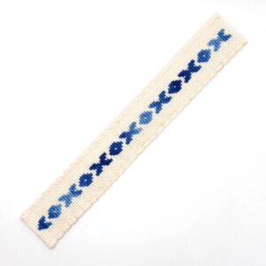 semn de carte motiv traditional 07