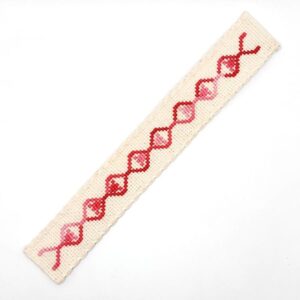 semn de carte motiv traditional 09