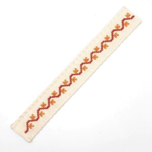 semn de carte motiv traditional 10