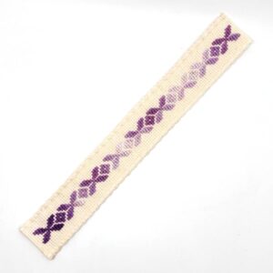 semn de carte motiv traditional 15