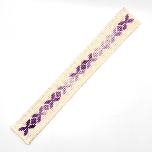 semn de carte motiv traditional 15