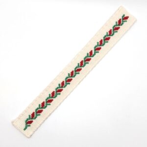 semn de carte motiv traditional 16