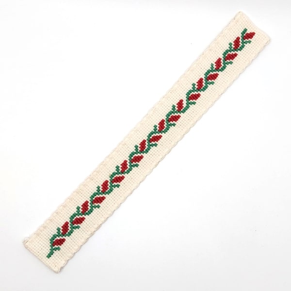 semn de carte motiv traditional 16