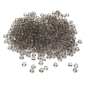 margele sticla preciosa cehia 11/0 cod Gri10 01141