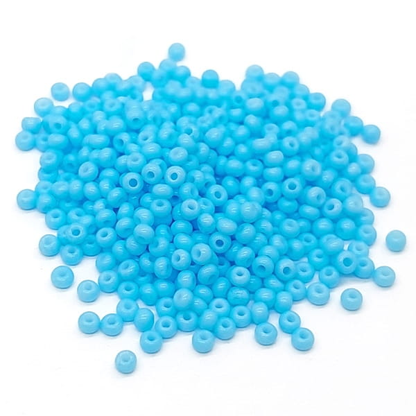 margele sticla preciosa cehia 11/0 cod A64 03134