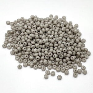margele sticla preciosa cehia 11/0 cod Gri06 03141