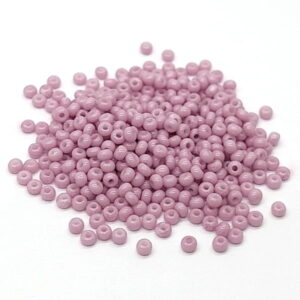 margele sticla preciosa cehia 11/0 cod M52 03195