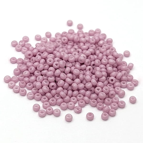 margele sticla preciosa cehia 11/0 cod M52 03195