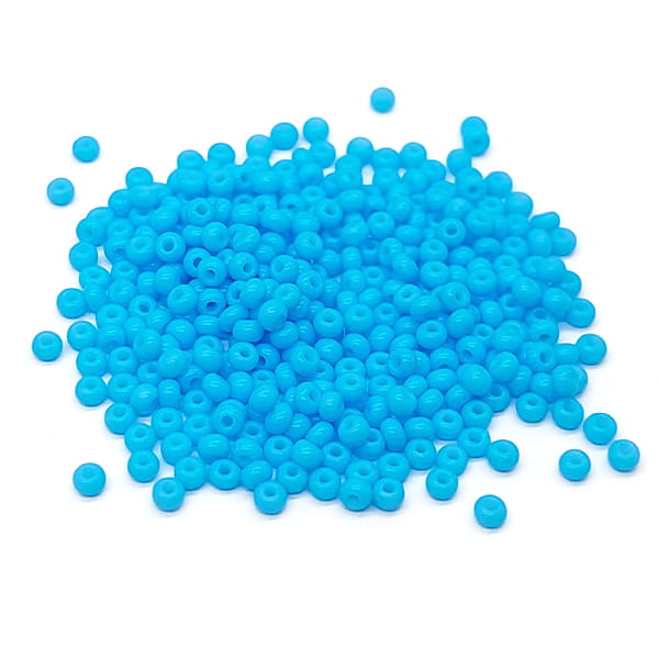 margele sticla preciosa cehia 11/0 cod A65 03634