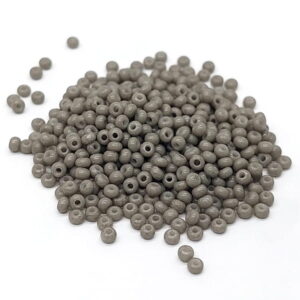 margele sticla preciosa cehia 11/0 cod Gri07 03641