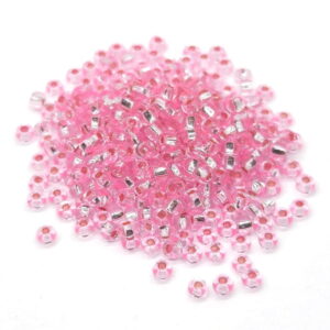 margele sticla preciosa cehia 11/0 cod M49 18273