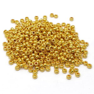 margele sticla preciosa cehia 11/0 cod G35 18388