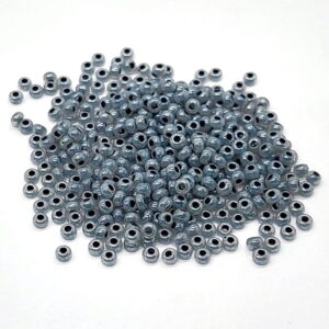 margele sticla preciosa cehia 11/0 cod Gri09 37149