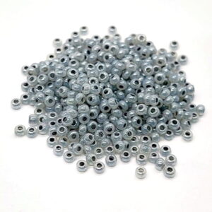 margele sticla preciosa cehia 11/0 cod Gri08 37342