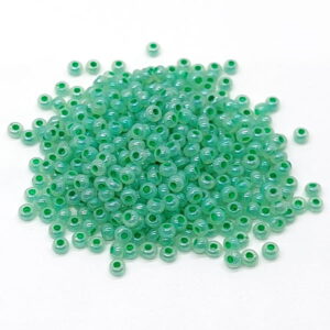 margele sticla preciosa cehia 11/0 cod V42 37356