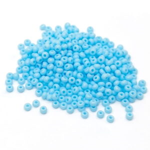 margele sticla preciosa cehia 11/0 cod A61 63000