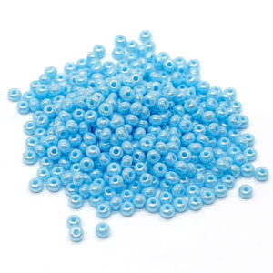 margele sticla preciosa cehia 11/0 cod A63 68000