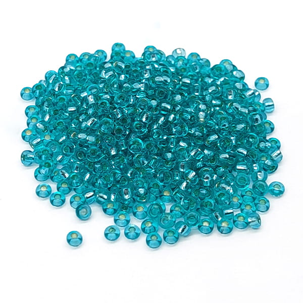 margele sticla preciosa cehia 11/0 cod V45 78665