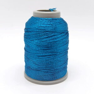 fir turcesc metalic colorat A01 15g