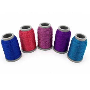 Fir colorat