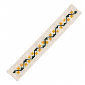 semn de carte motiv traditional 41