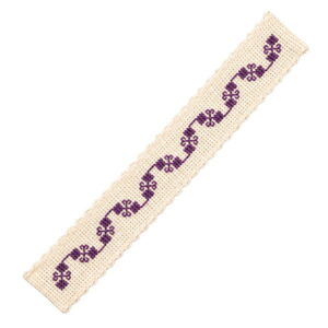 semn de carte motiv traditional 42
