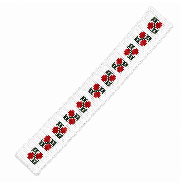 semn de carte motiv traditional 45