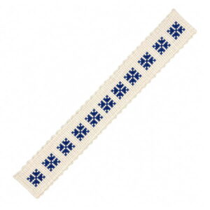 semn de carte motiv traditional 46