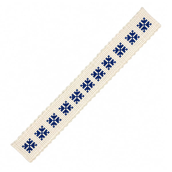 semn de carte motiv traditional 46