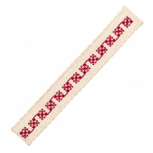 semn de carte motiv traditional 02-2