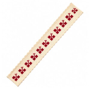 semn de carte motiv traditional 03-2
