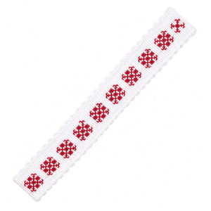 semn de carte motiv traditional 05-2