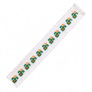 semn de carte motiv traditional 07-2