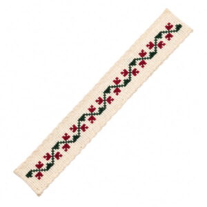 semn de carte motiv traditional 24-2