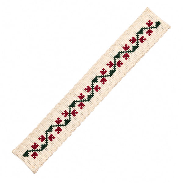 semn de carte motiv traditional 24-2