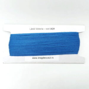 lana merino extrafina de cusut victoria cod a09
