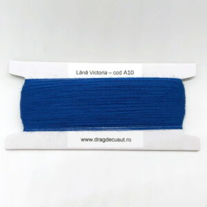 lana merino extrafina de cusut victoria cod a10