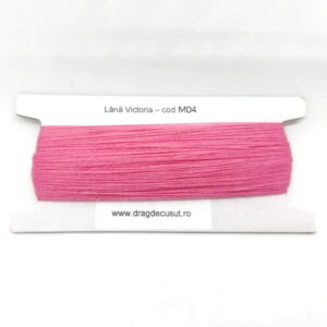 lana merino extrafina de cusut victoria cod m04