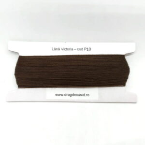 lana merino extrafina de cusut victoria cod p10