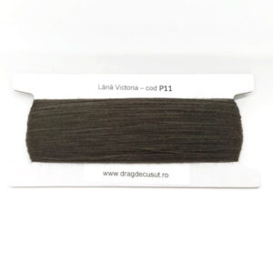 lana merino extrafina de cusut victoria cod p11